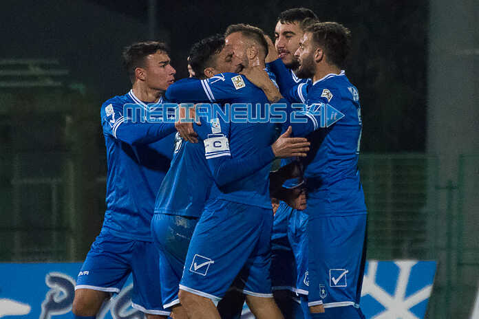 Paganese, Fratelli d’Italia sposa la causa azzurrostellata