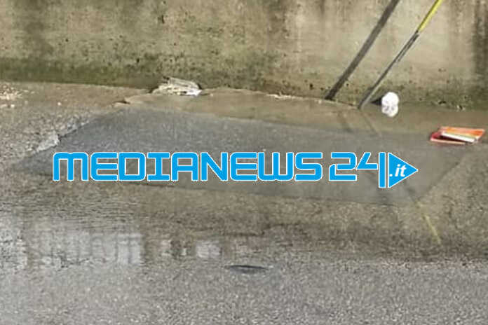 Sant'Egidio Monte Albino 1