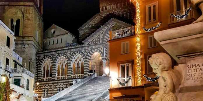 amalfi