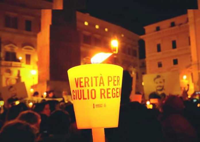 giulio regeni