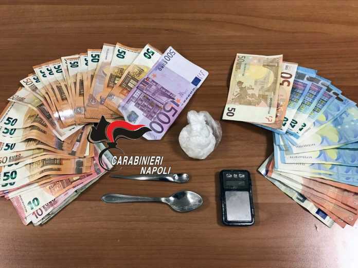 25.01.2019 alto impatto torre annunziata