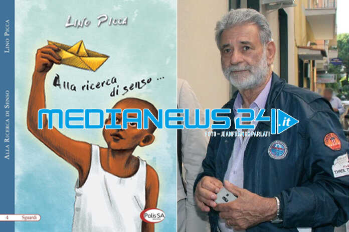 Angri – Alla ricerca di senso. L’ appuntamento con il libro di Lino Picca