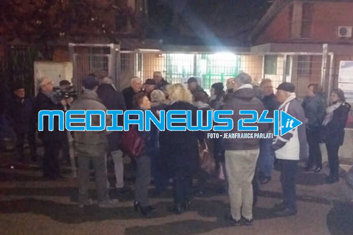 Angri. Centro Anziani chiuso, l’intervento del consigliere Mauri