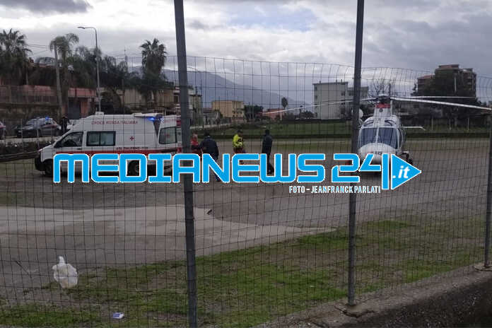 Angri – Malore in classe, bimba si sente male