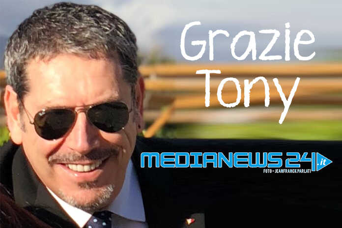 Angri – Si spegne Antonio Miranda Mazza, città in lacrime