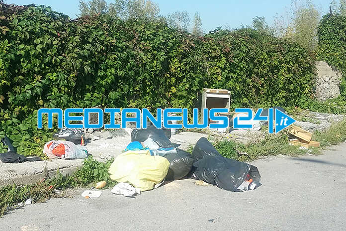 Angri – Raccolta rifiuti: Nuove disposizioni, riduzioni dei conferimenti al TMB di Battipaglia