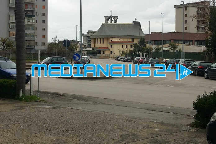 Angri – Episodi di microcriminalità in forte espansione nel “Quartiere Alfano”!