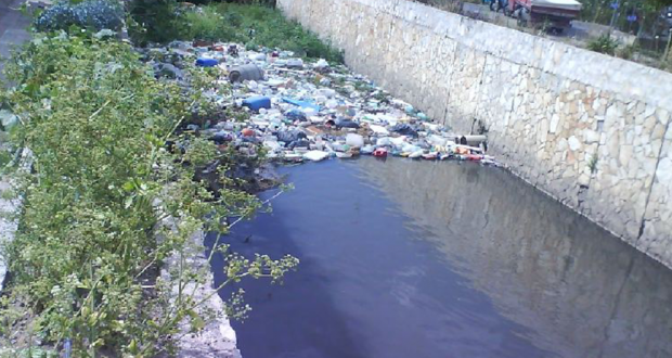 Sarno, scarichi illegali, interviene anche Crescenzo
