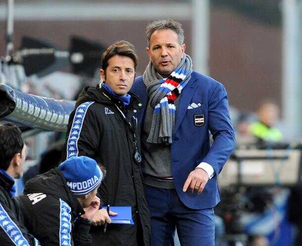 Dramma Mihajlovic, l’allenatore del Bologna deve lasciare per gravi problemi di salute