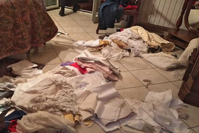 Scafati. Furti in appartamento in pieno centro. È emergenza