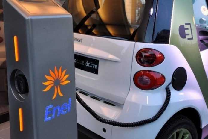 auto elettriche