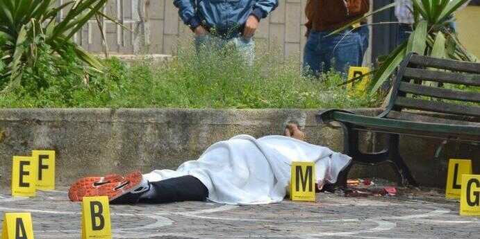 Scafati, restano dietro le sbarre gli assassini di Faucetano