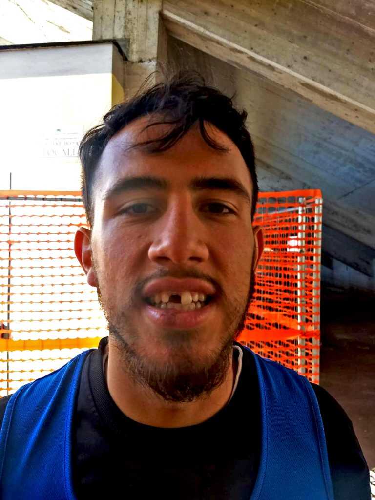 Savoia, la denuncia di Mignano sui fatti di Taranto