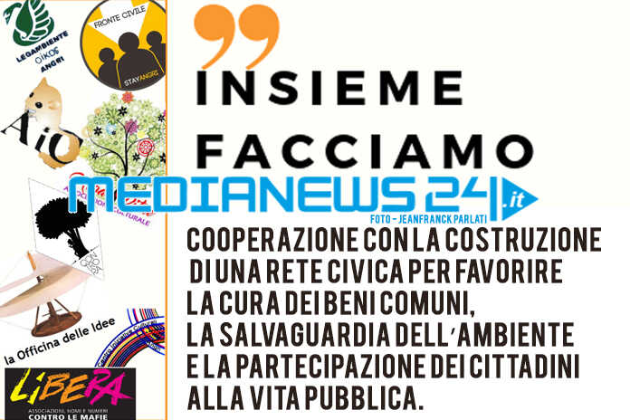 Angri – Beni immobili confiscati alla criminalità, le associazioni vogliono chiarezze