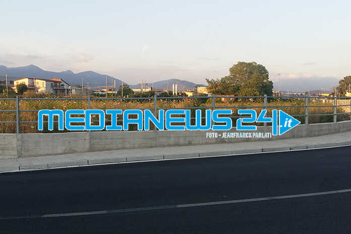 Angri – “Ex scalo merci”, simbolo del degrado