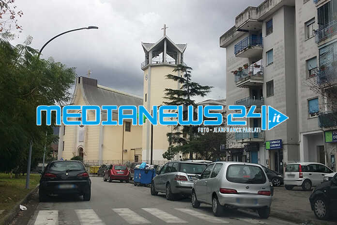 Angri –”Quartiere Alfano”, una zona dimenticata nel tempo!