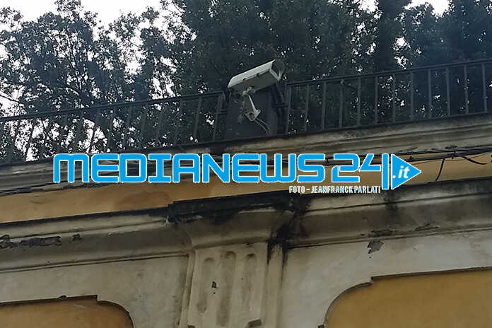 Angri – Videosorveglianza, ci pensano la Camera di Commercio e la Confesercenti Provinciale di Salerno