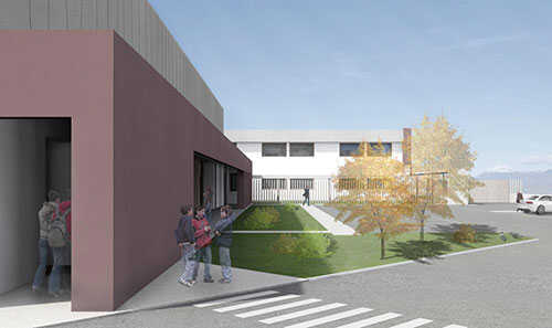 Corbara_Centro_Civico