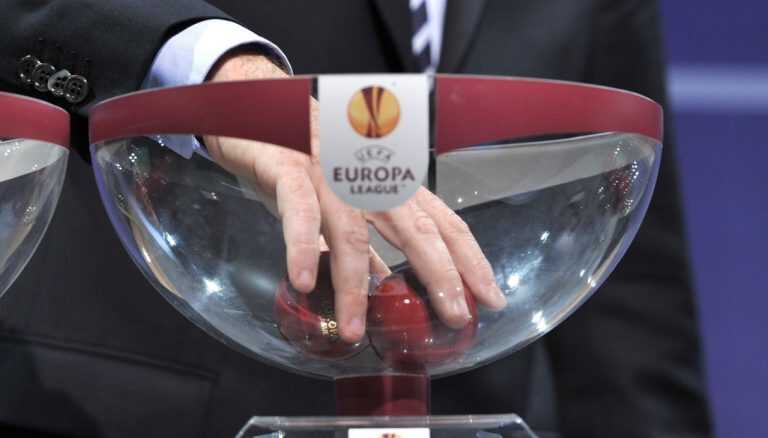 Europa League. Sorteggio amaro per Napoli e Inter