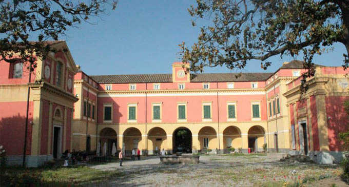 Scafati. Il Sindaco dice no alla richiesta del direttore del Parco di Pompei di acquisire il Real Polverificio Borbonico