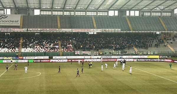 Padova-Salernitana-2