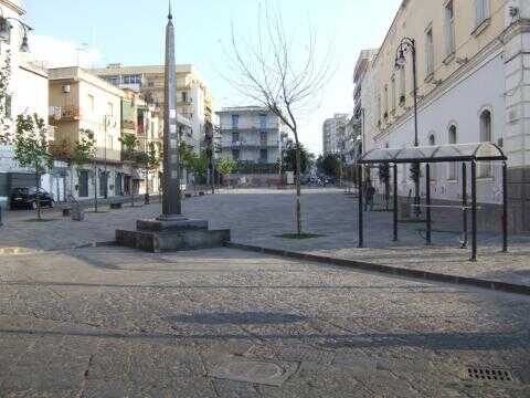 Boscoreale. Il giorno del dolore per il saluto all’imprenditore