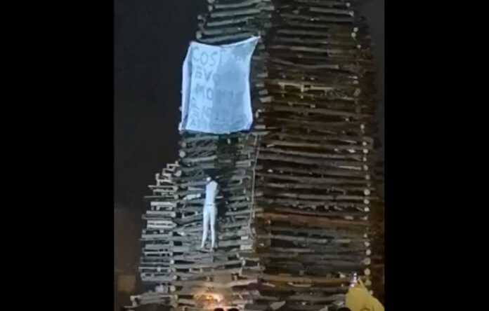 castellammare pentiti