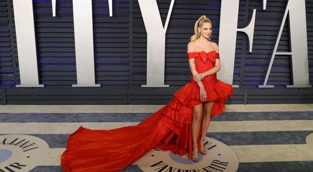 Chiara Ferragni, altro boom: in due giorni sandali esauriti