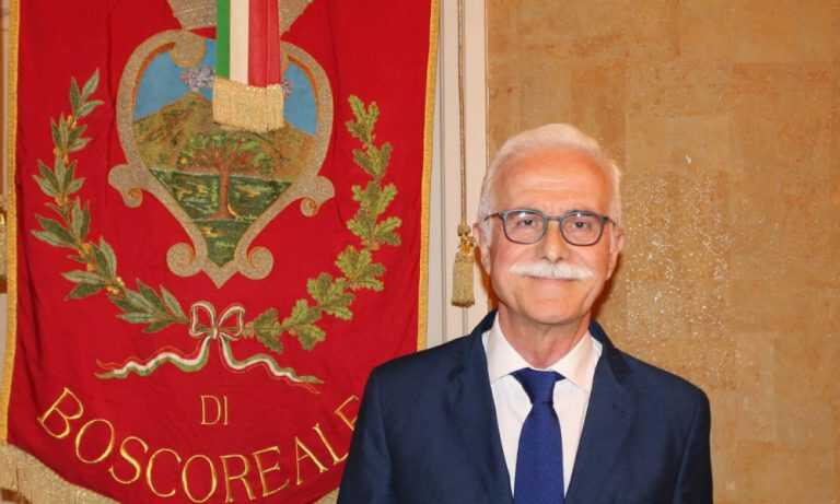 Boscoreale. Il sindaco Diplomatico: “Mai imposto il trasferimento della Cangemi alla Dati”