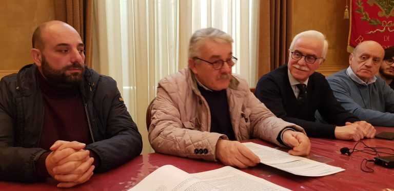 Boscoreale. Le ombre sul Puc: “Bocciature? Si voleva fare speculazione edilizia”