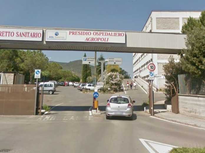 ospedale agropoli