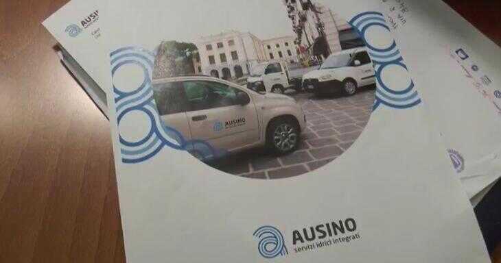 Tre Valli, senza acqua, si prospetta un mercoledì particolare