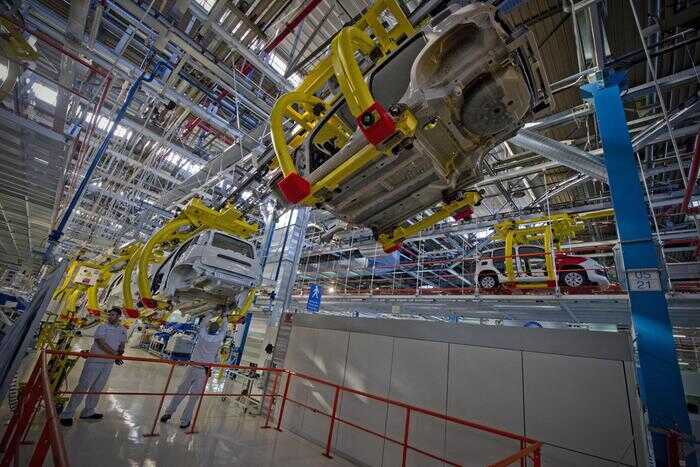 Il C-Suv Alfa Romeo sarà prodotto a Pomigliano d’Arco