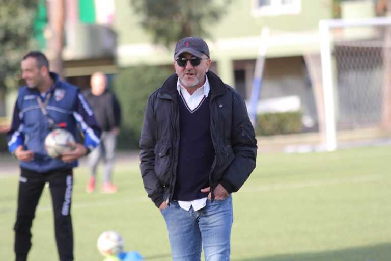 Gragnano, lutto per mister Campana: “Ciao leonessa, ti amo”