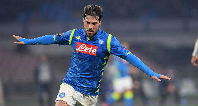 Napoli-Zurigo 2-0. Tutto facile, ma gli azzurri sprecano ancora