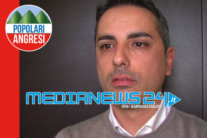 Angri – Alberto Milo, “propongo un confronto elettorale per le sorti della città”