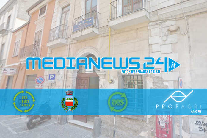 Angri – Domattina Conferenza Stampa al ProfAgri del progetto “Chiudere il Cerchio”