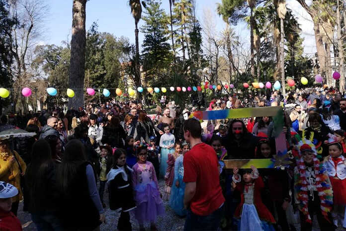 Angri – Carnevale, la morte di una città abbandonata