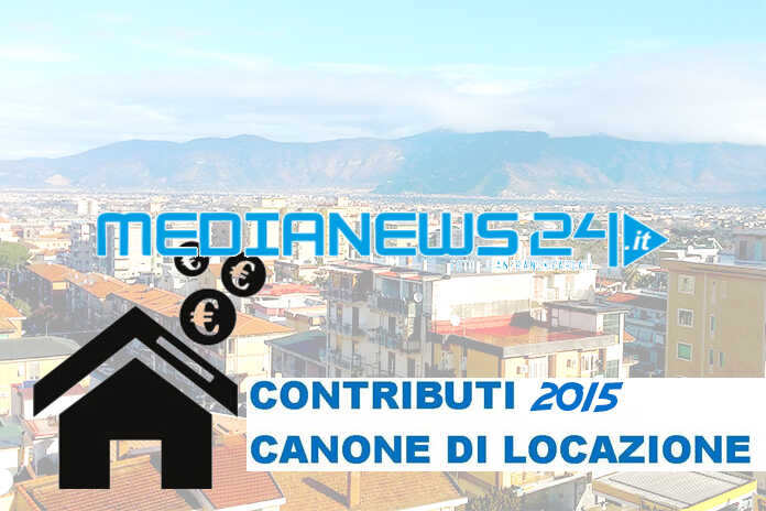 Angri – C’è la graduatoria definitiva per i contributi dei canoni anno 2015