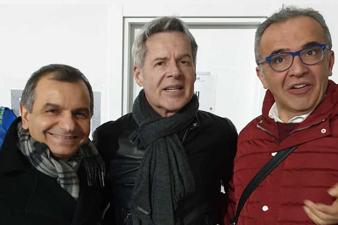 Angri – Quando la musica puo’ tutto