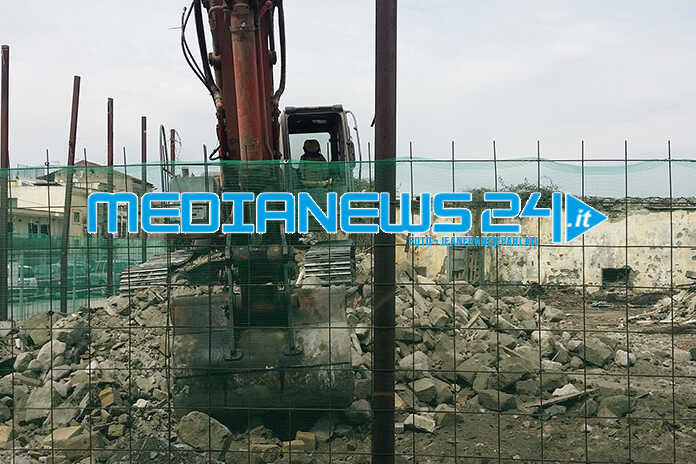 Angri – Piano di riqualificazione area ex MCM, la minoranza convoca un’ assemblea pubblica