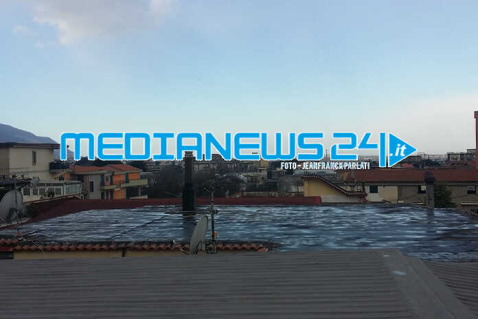 Angri – Dopo le MCM si passa al rione Alfano, colata di cemento in arrivo