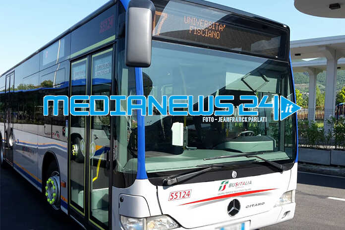 Busitalia, i sindacati diffidano l’azienda