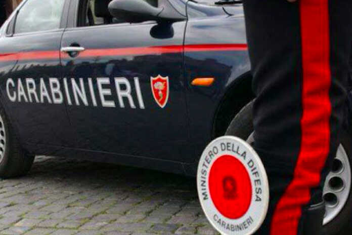 Angri. Ladri. Notte da incubo in via Orta Longa