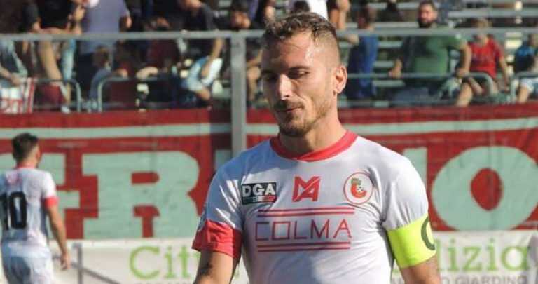 Turris-Vis Artena 3-2, gran primo tempo e poi tanta paura