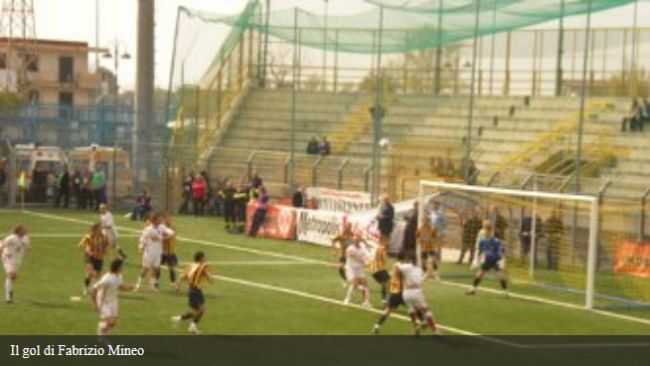 JuveStabiaSorrentoMineo03092018