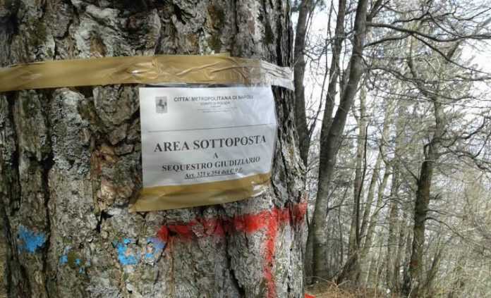 Polizia Metropolitana Faito 3