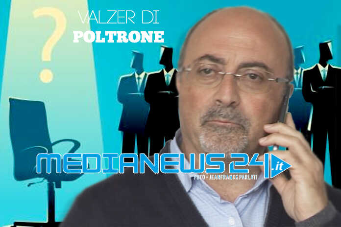 Angri – Giunta Ferraioli, cambia ancora: valzer di poltrone per i dirigenti