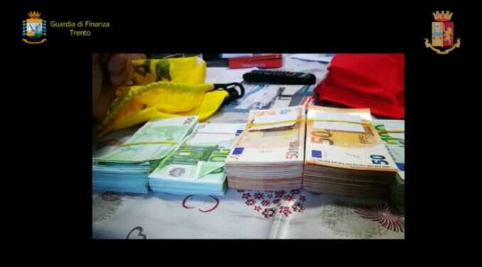 Trento-truffa-Autobrennero