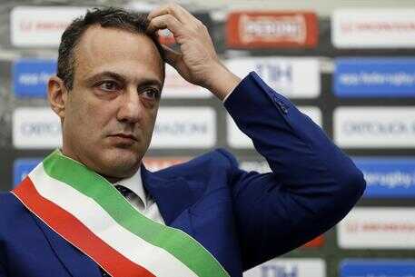 Conferenza di presentazione del 6 Nazioni di rugby 2019